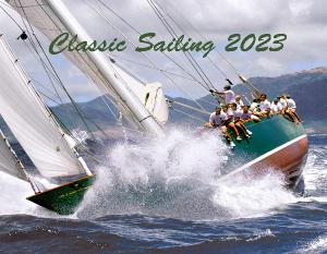 Classic Sailing 2023
