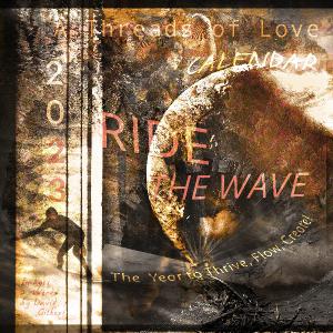 Threads of Love: RIDE THE WAVE 2023