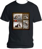 Picasso T-shirt