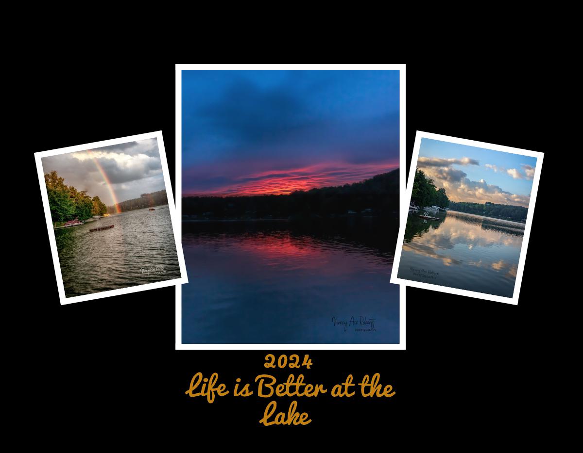 2024 Life is Better at the Lake