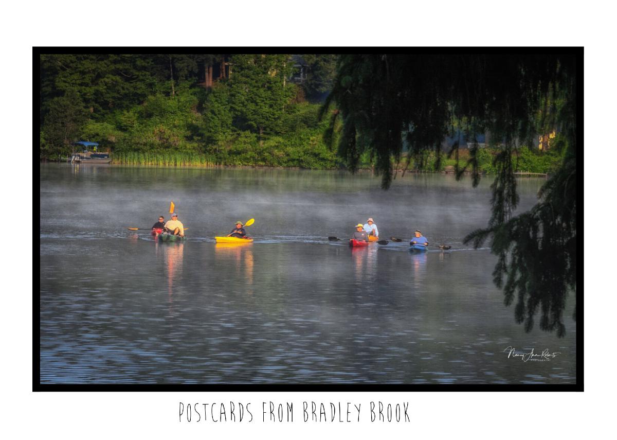 Bradley Brook ROMEOS