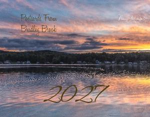 2027 Postcards from Bradley Brook