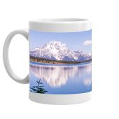 Grand Teton Mug