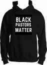 Black Pastors Matter