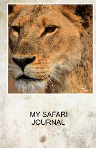 My safari journal
