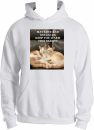 Love and snuggles hoodie