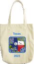 NTFTA Nov 2023 Texas   Tote Bag