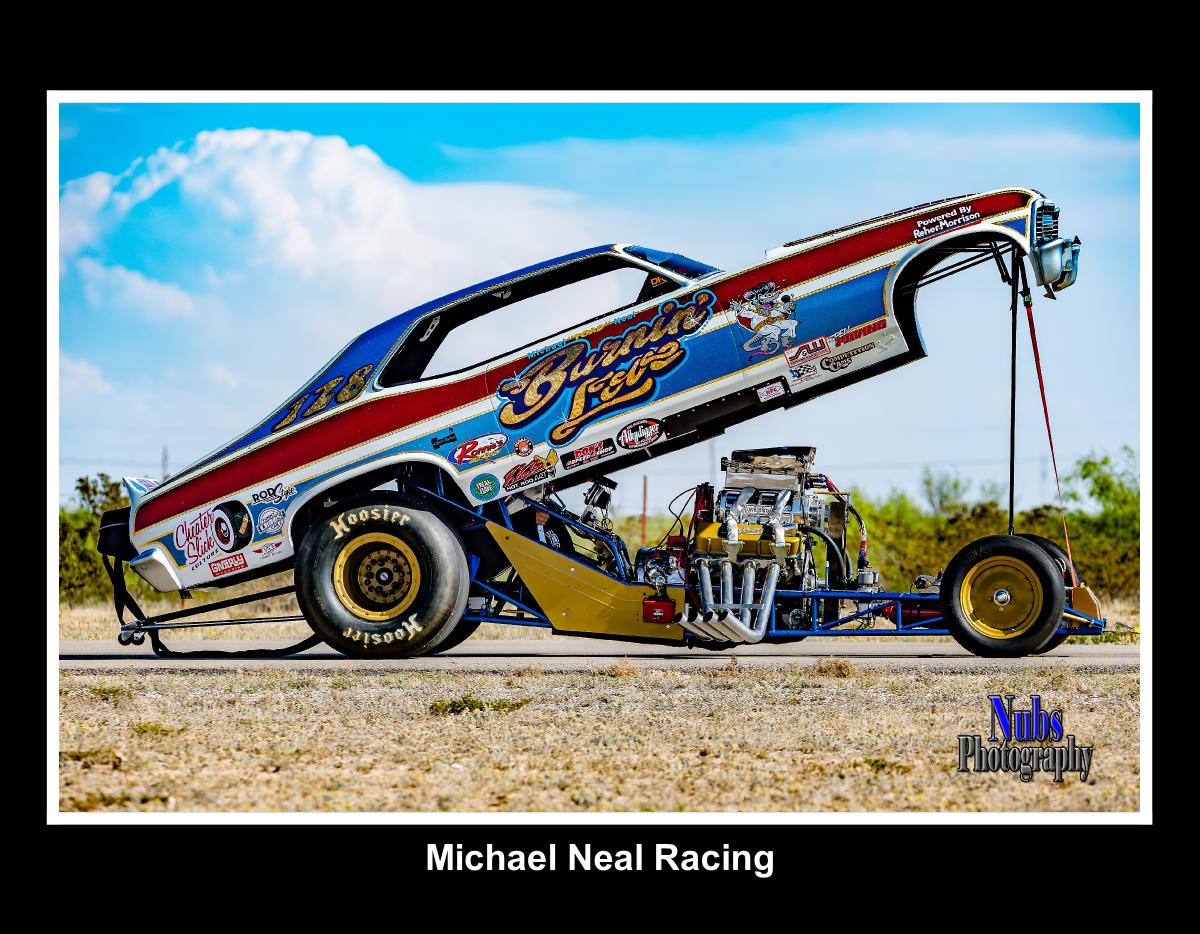 Michael Neal Racing