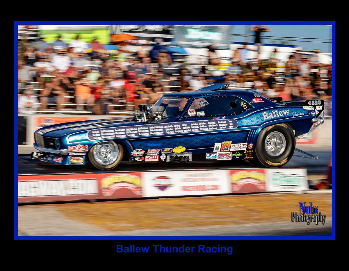 Ballew Thunder Racing