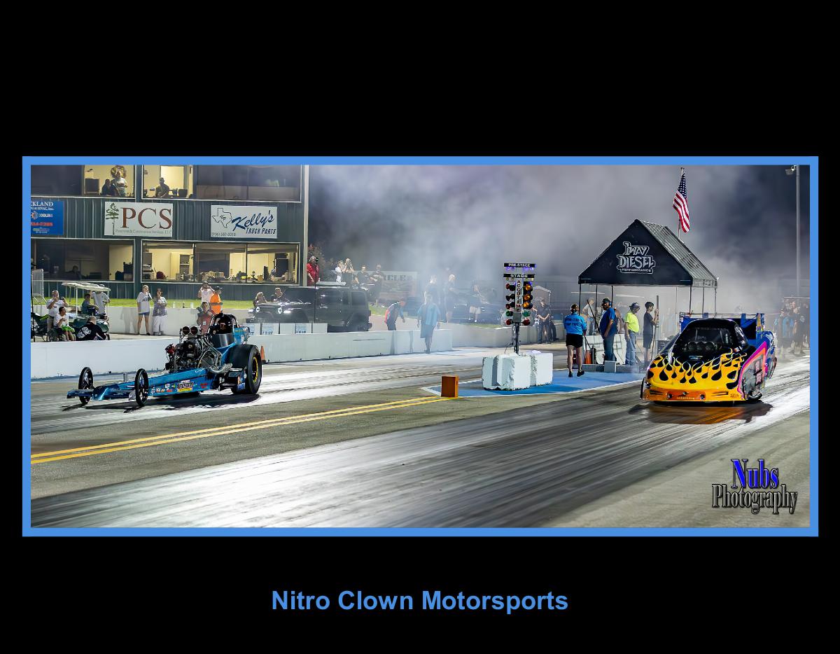 Nitro Clown Motorsports