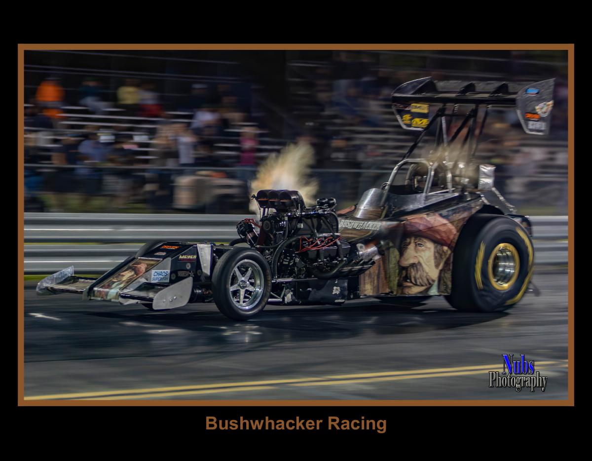 Bushwhacker Racing