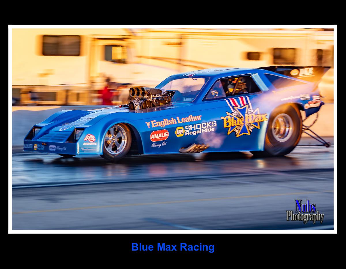 Blue Max Racing