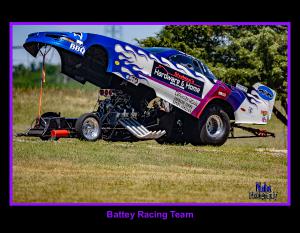 Battey Racing Team
