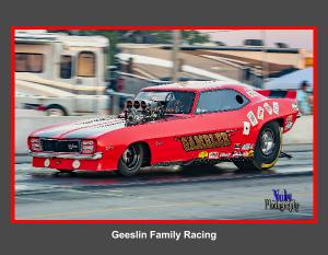 Geeslin Family Racing