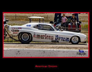 American Dream Racing