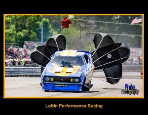 Chuck Loftin Racing