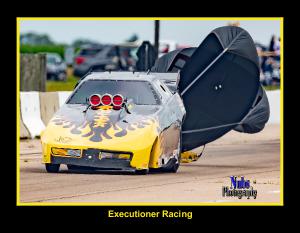 Executioner Racing
