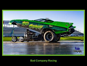 Bad Company Racing