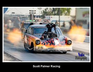 Scott Palmer Racing