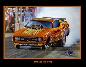 Brutus Racing