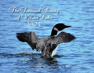 WLA 2023 Calendar
