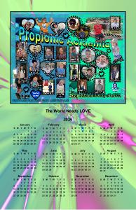 2026 Poster Propionic Acidemia Boys