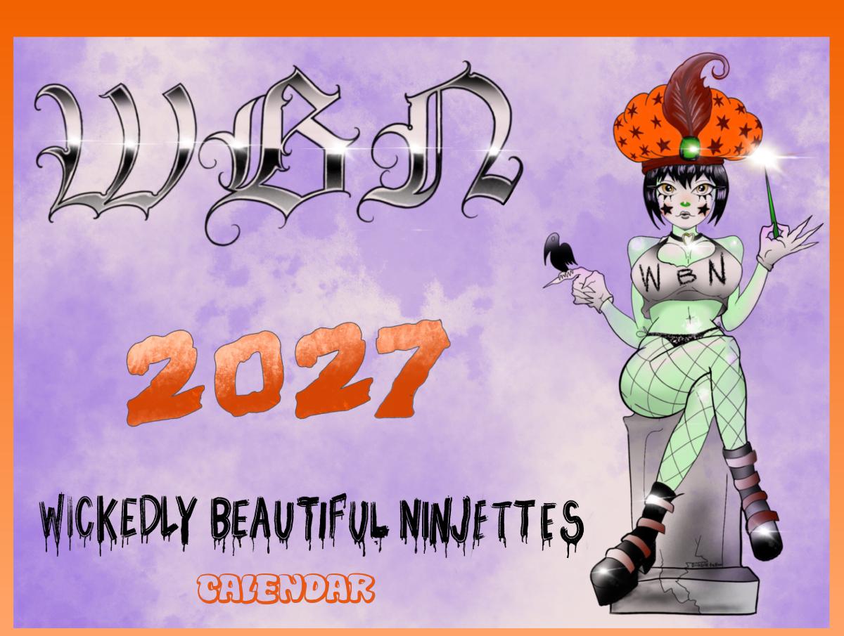 2027 WBN CALENDAR #1