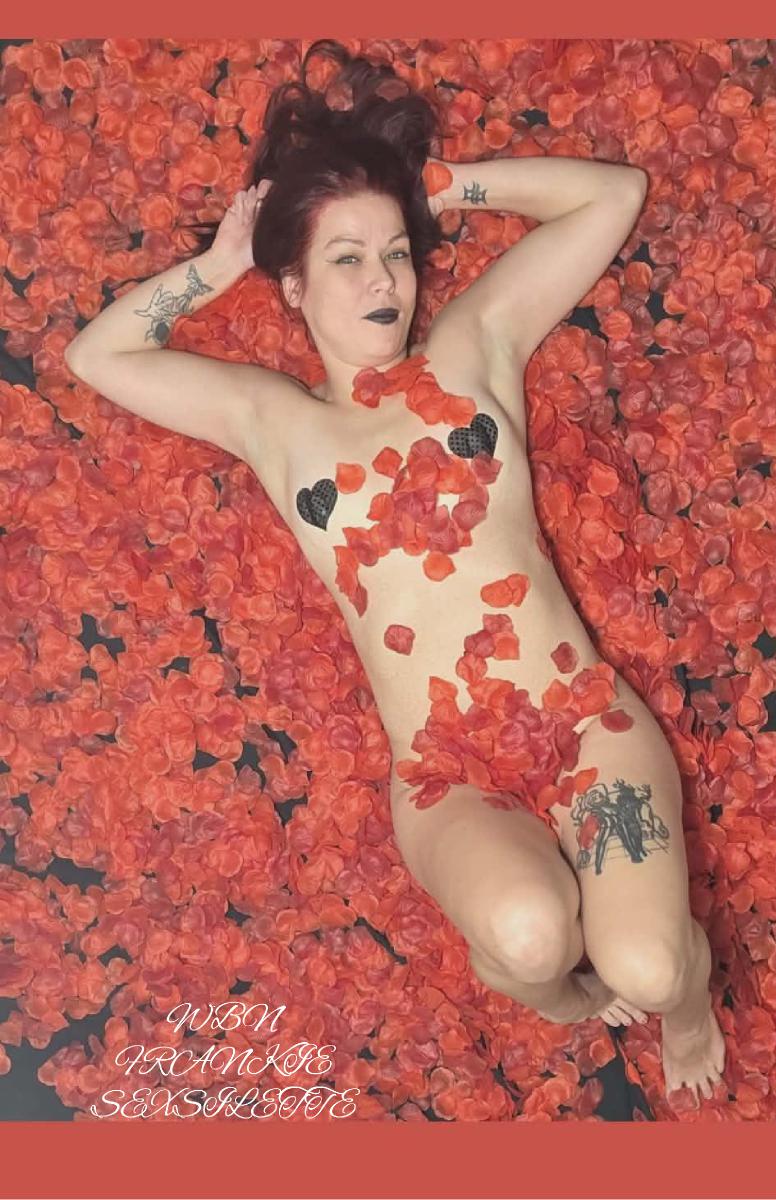 WBN FRANKIE SEXSILETTE