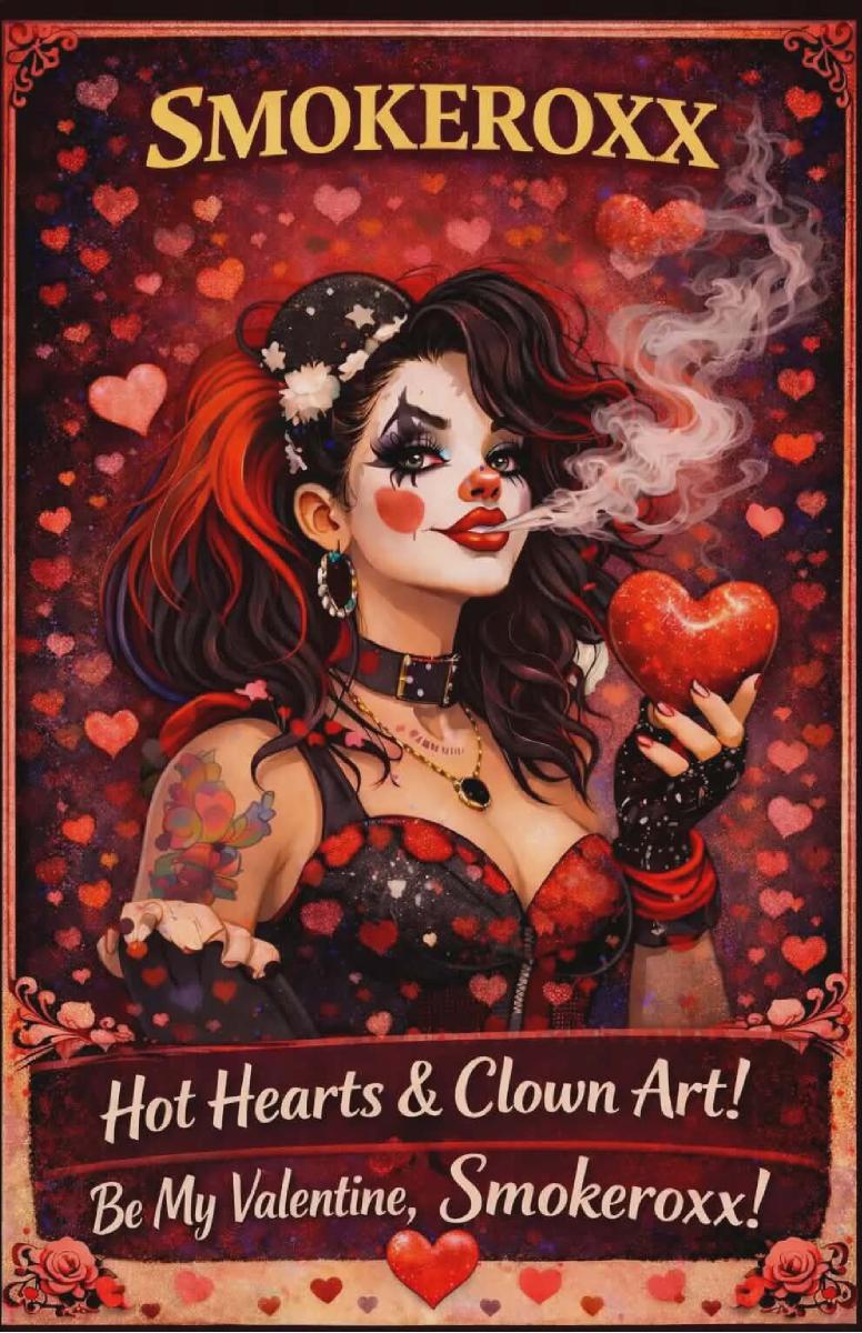 SMOKEROXX