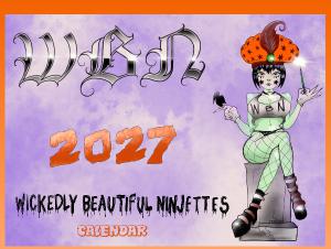 2027 WBN CALENDAR #1