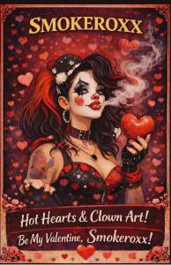 SMOKEROXX