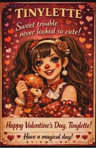 TINYLETTE