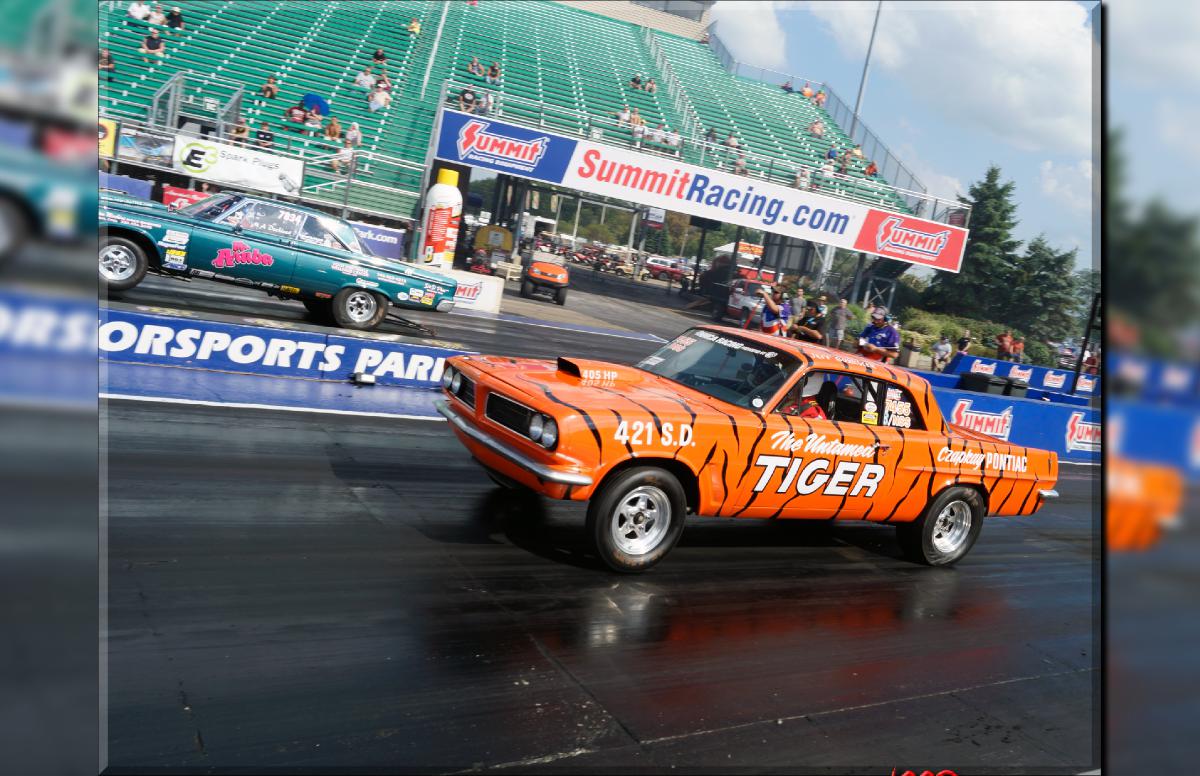 NSS Tiger
