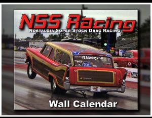 CARS of NSS Racing - Vol. 1