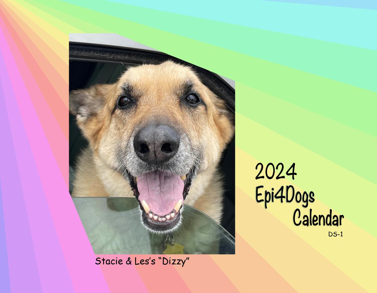 Epi4Dogs 2024 Cal DS-1
