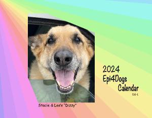 Epi4Dogs 2024 Cal DS-1