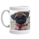 Good Boy Charlie Puppy Mug