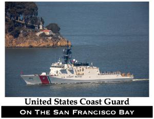 US Coast Guard Calendar 2022