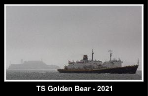 TS Golden Bear