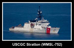 USCGC Stratton (WMSL-752)