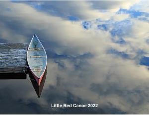Little Red Canoe 2022