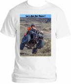 Boise Tee Shirt