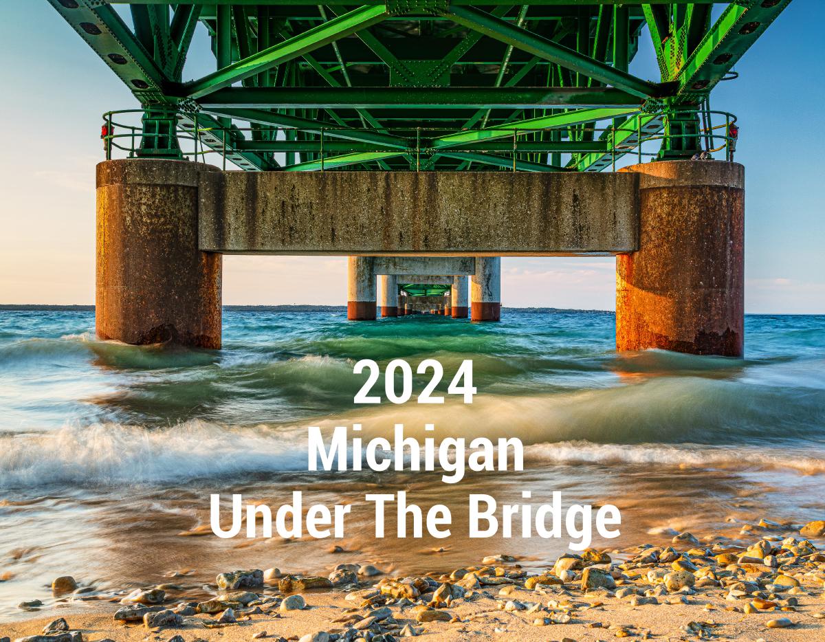2024 Michigan Under The Bridge