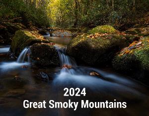 2024 Great Smoky Mountains