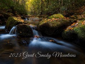 2023 Great Smoky Mountains