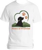 POPs logo Tee