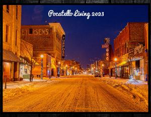 Pocatello Living 2023