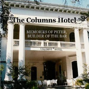 The Columns Hotel Photobook