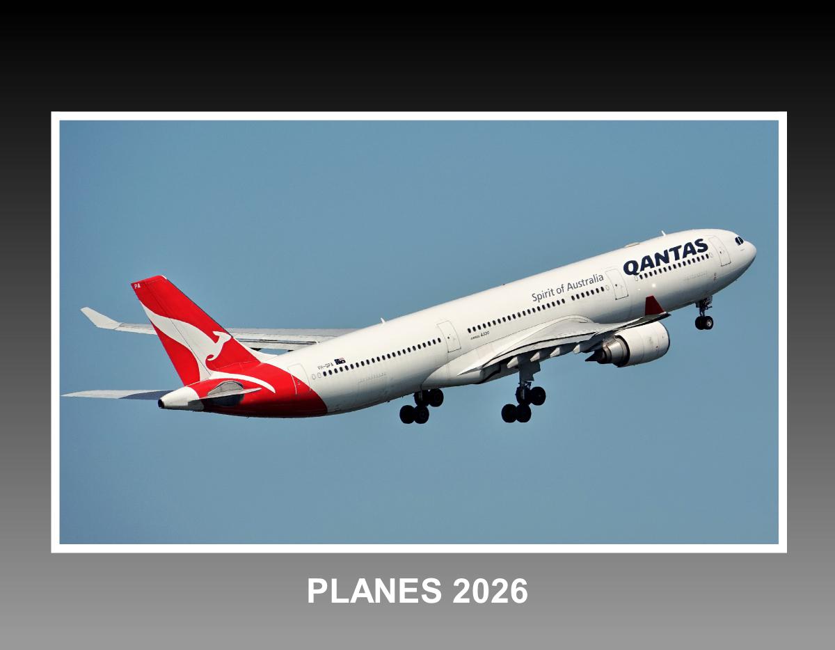 Planes 2026