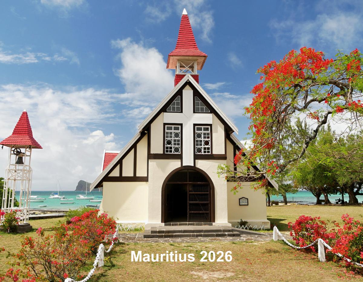 Mauritius 2026
